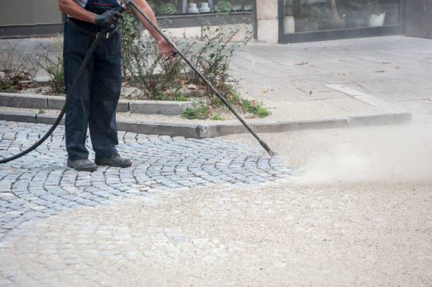 Best Gas Station Cleaning  in Sewalls Point, FL