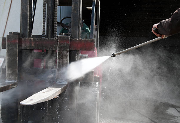 Professional Pressure Washing in Sewalls Point, FL